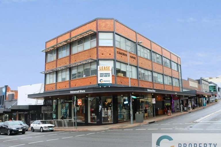 CAMERON HOUSE, 342 Brunswick Street Fortitude Valley QLD 4006 - Image 1