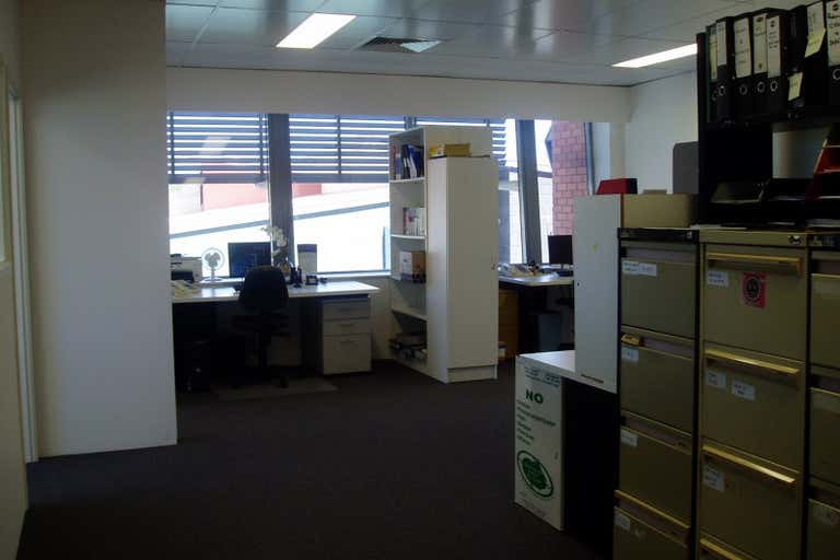 SPACE, UNIT 1 fIRST FLOOR, 328 SCOTTSDALE DRIVE Robina QLD 4226 - Image 3