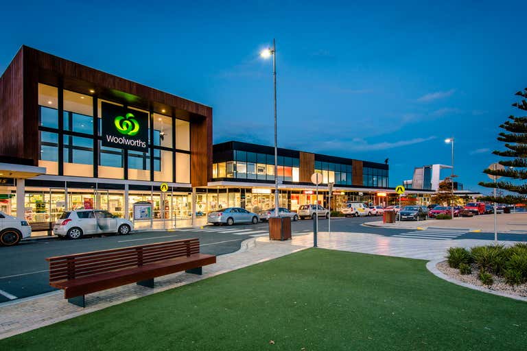 Marriott Waters Shopping Centre 945s Thompsons Road Lyndhurst Vic 3975 Shop Retail Property For Lease Realcommercial