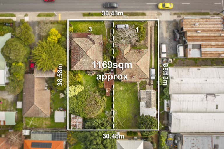 1-3 Wantirna Road Ringwood VIC 3134 - Image 1