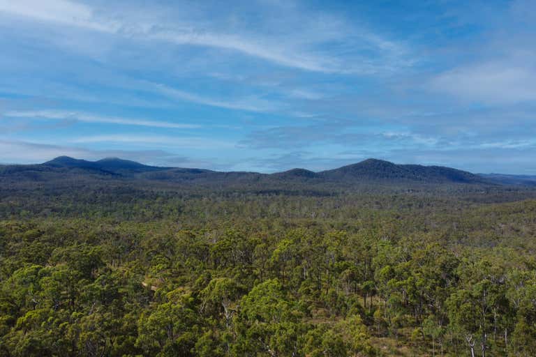Lot 98 Wooroora Road, Ravenshoe, QLD 4888 Commercial Farming & Rural