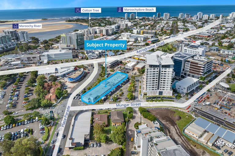 Plaza Links, 5-9 Plaza Parade Maroochydore QLD 4558 - Image 1