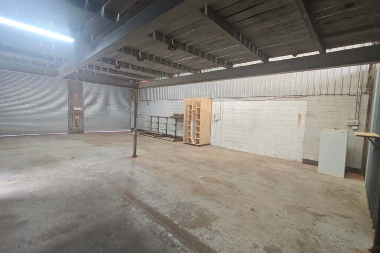 Shed 4, 301 Tweed Valley Way (Clifford's Lane) South Murwillumbah NSW 2484 - Image 2