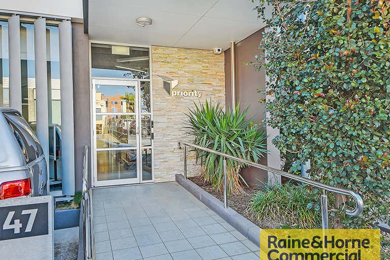 47 Amelia Street Fortitude Valley QLD 4006 - Image 2