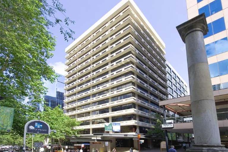 Suite 1202, 83 Mount Street North Sydney NSW 2060 - Image 4