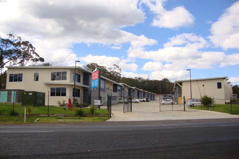 Unit 13, 218 Wisemans Ferry Road Somersby NSW 2250 - Image 1