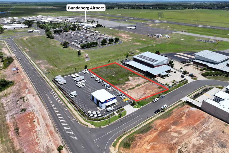 Lot, 26 Aviation Crescent Kensington QLD 4670 - Image 2