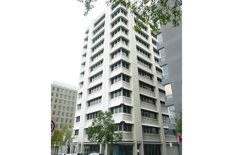 Level 4, 144 Macquarie Street Hobart TAS 7000 - Image 1