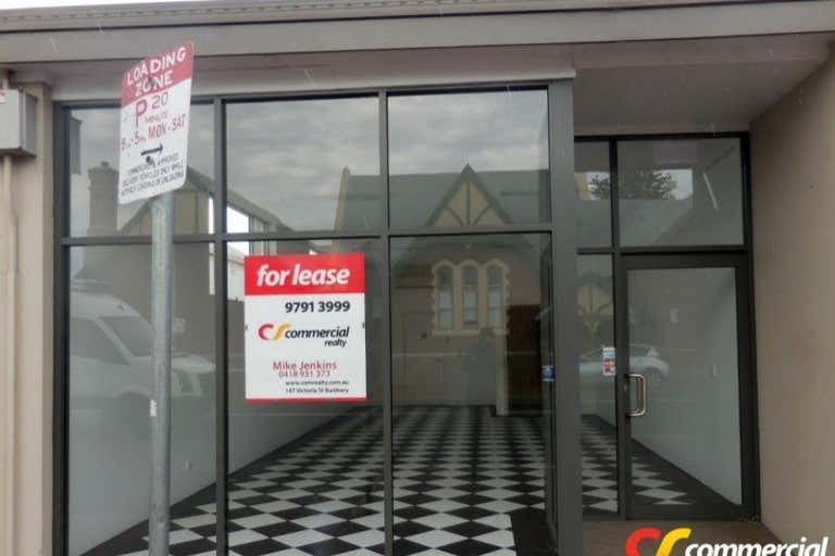 Unit 2, 47 Stephen Street (known as 9 Arthur St) Bunbury WA 6230 - Image 1