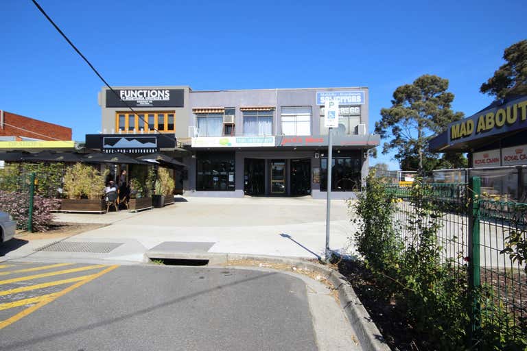 Suite 3, 53-54 Mountain Gate Shopping Centre Ferntree Gully VIC 3156 - Image 1