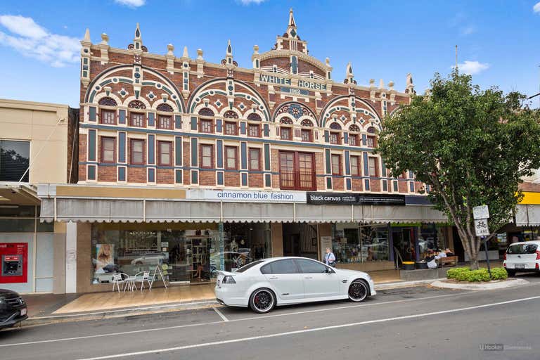 Shops 1 & 5, 456 Ruthven Street, Toowoomba City, QLD 4350 Shop & Retail Property For Lease