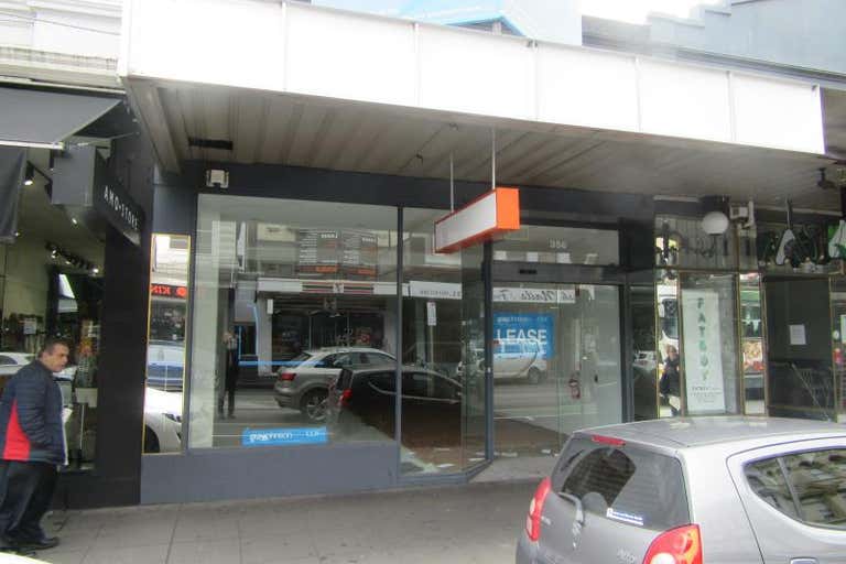 356 Chapel Street South Yarra VIC 3141 - Image 2