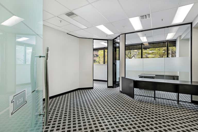 128/1 Queens Road Melbourne VIC 3004 - Image 2