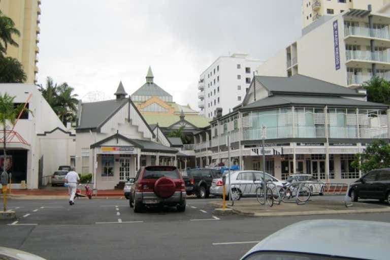 The Conservatory Building, Suite 12A/12 - Lake Street Cairns City QLD 4870 - Image 1