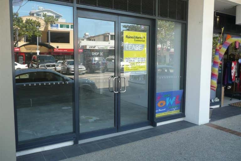 Shop 3C, 19  Horton Street "Quaynorth Building" Port Macquarie NSW 2444 - Image 1