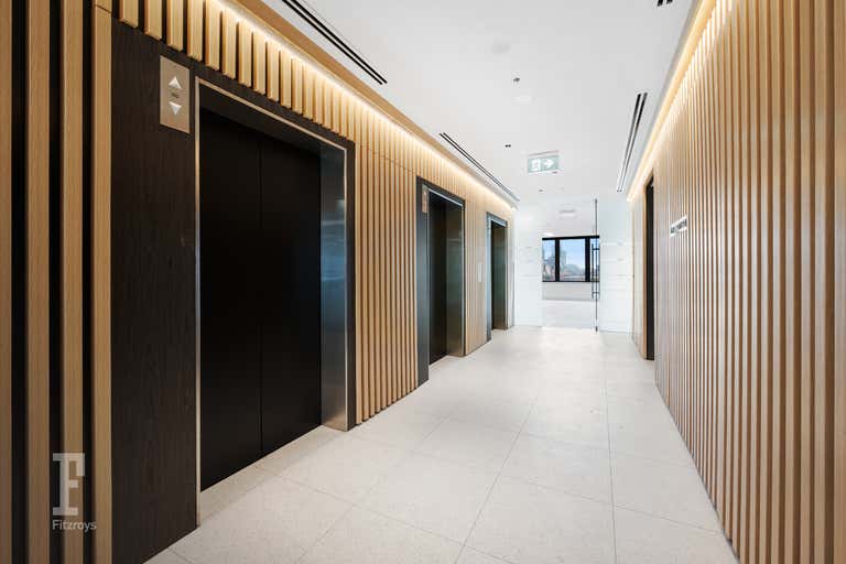 World Trade Centre, 18-38 Siddeley Street Melbourne VIC 3000 - Image 2