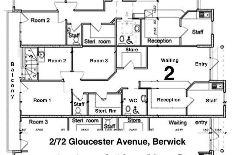 2/72 Gloucester Avenue Berwick VIC 3806 - Image 3