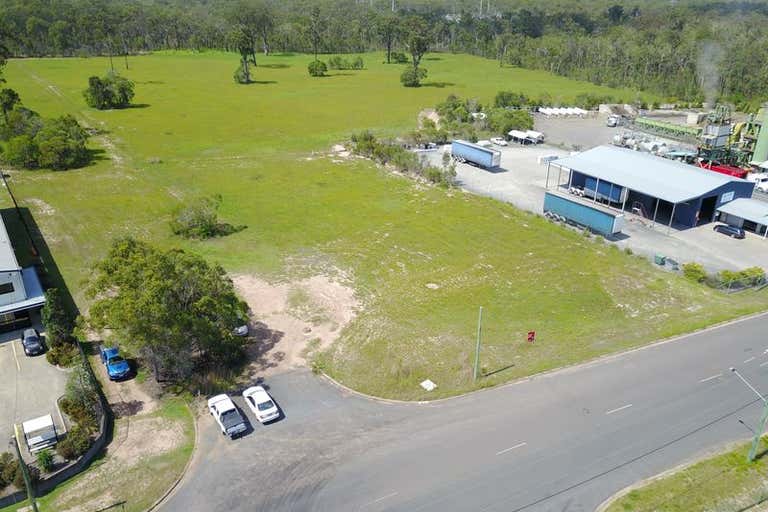 Lot 11 Industrial Avenue Maryborough West QLD 4650 - Image 2