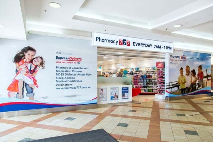 Centre Point Shopping Centre, 38A-39, 307 Great Eastern Highway Midland WA 6056 - Image 4