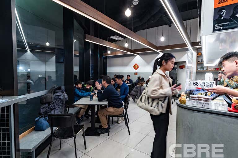 JoJo Little Kitchen 120 A'Beckett Street Melbourne VIC 3000 - Image 3