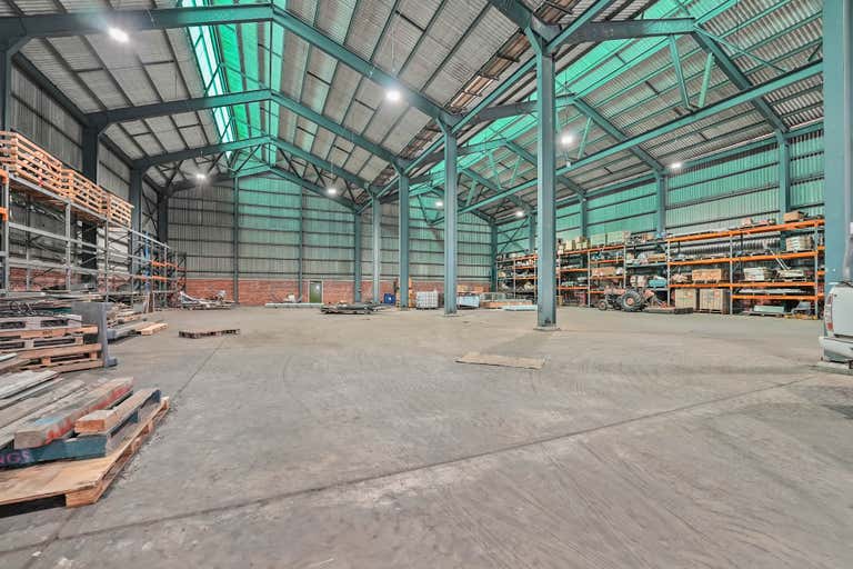 Beautiful view of Cooley Vale Warehouses For Sale