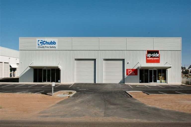 FLINDERS VIEW BUSINESS PARK, LOT 400 CNR POWER STATION ROAD AND NATIONAL HIGHWAY ONE Port Augusta SA 5700 - Image 1