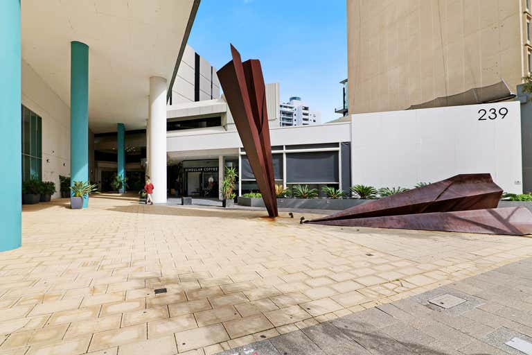 71 & 72/239 Adelaide Terrace Perth WA 6000 - Image 1