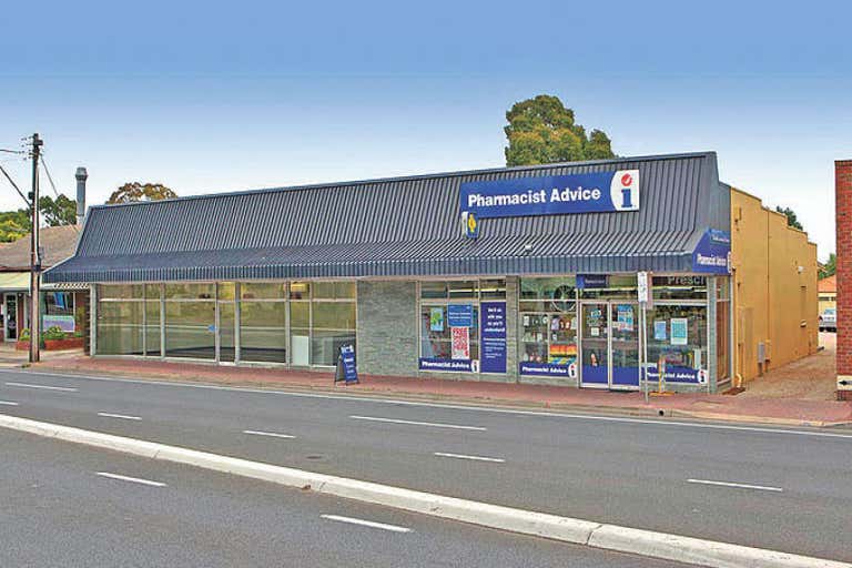 Sold Office at 115 Portrush Road, Evandale, SA 5069