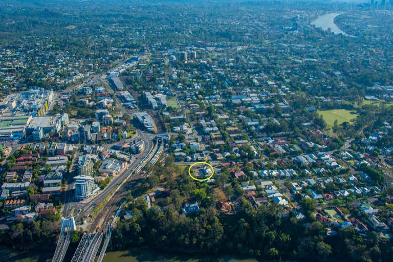 181 Clarence Road Indooroopilly QLD 4068 - Image 1