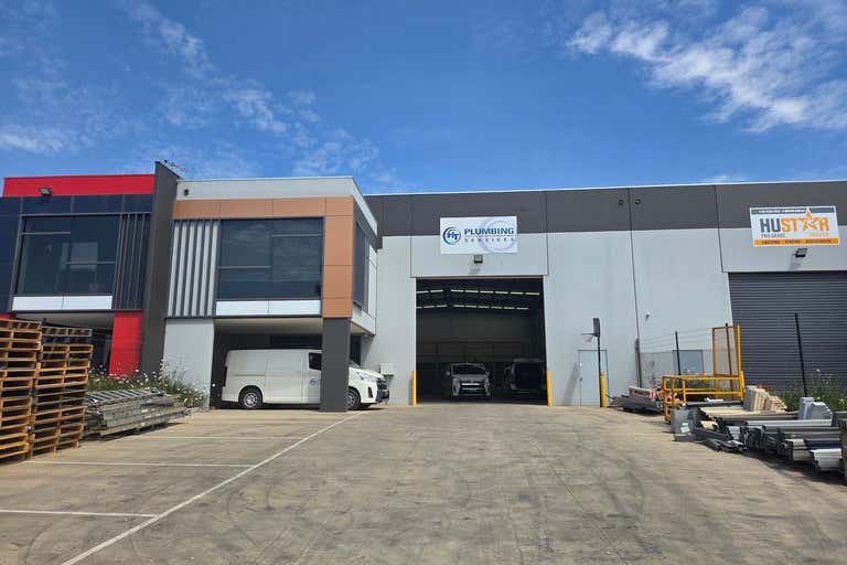 110 Eucumbene Drive Ravenhall VIC 3023 - Image 1