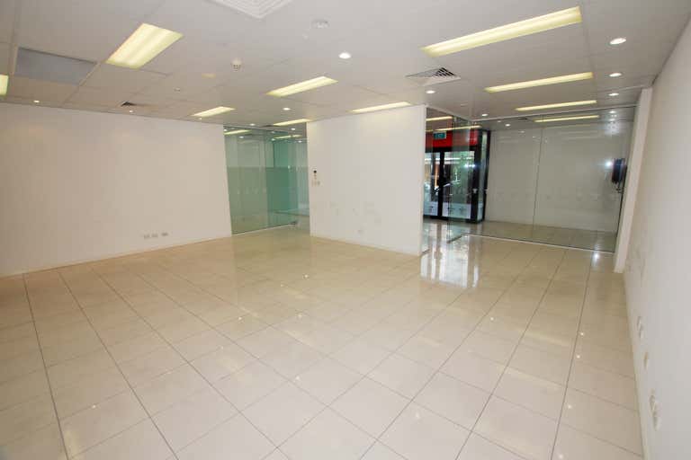 ground floor, 6 Edmondstone Street South Brisbane QLD 4101 - Image 2