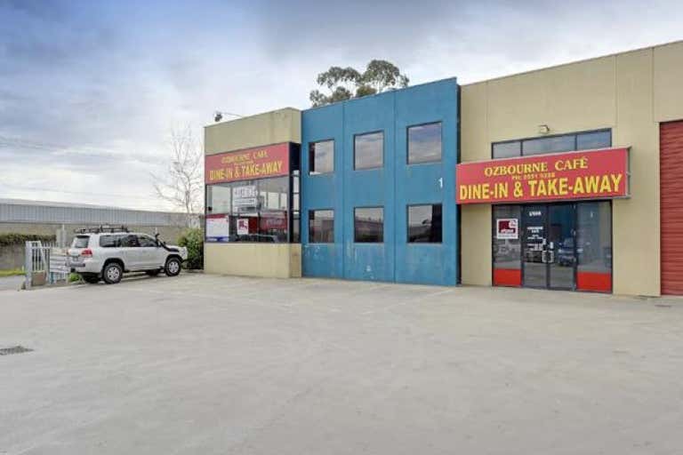 1/266 Osborne Avenue Clayton South VIC 3169 - Image 4