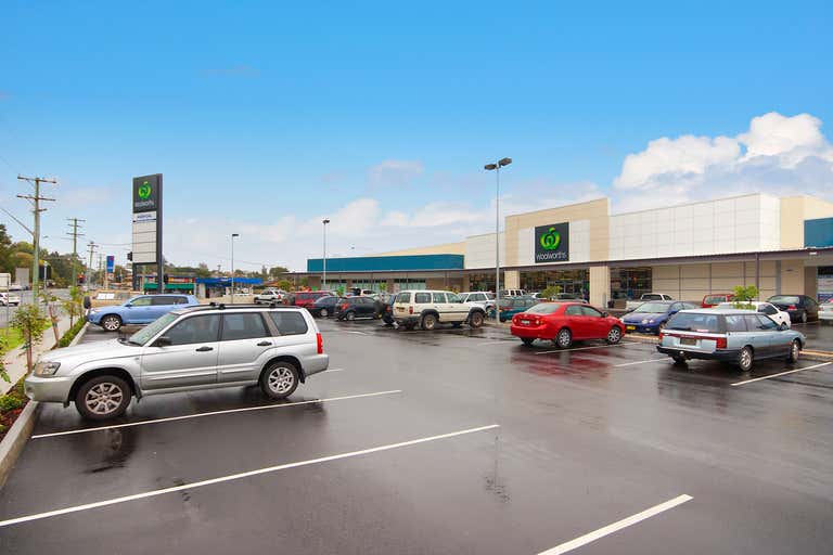 Macksville Shopping Centre, 37 Cooper St Macksville NSW 2447 - Image 3