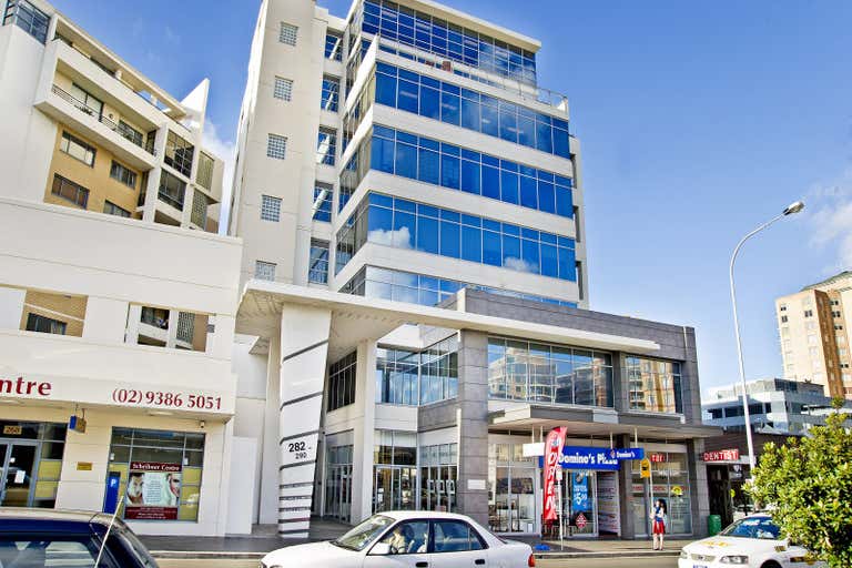 Suite 104, 282-290 Oxford Street Bondi Junction NSW 2022 - Image 1