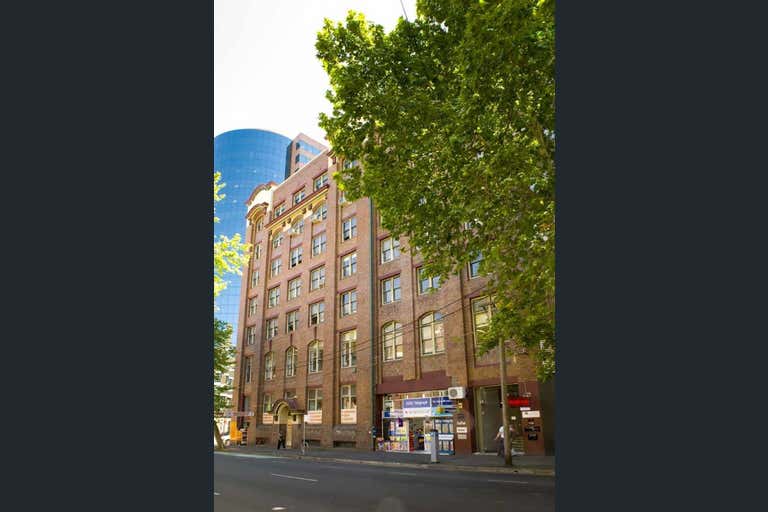 Level 5, Suite 3-6, 2-12 Foveaux Street Surry Hills NSW 2010 - Image 1