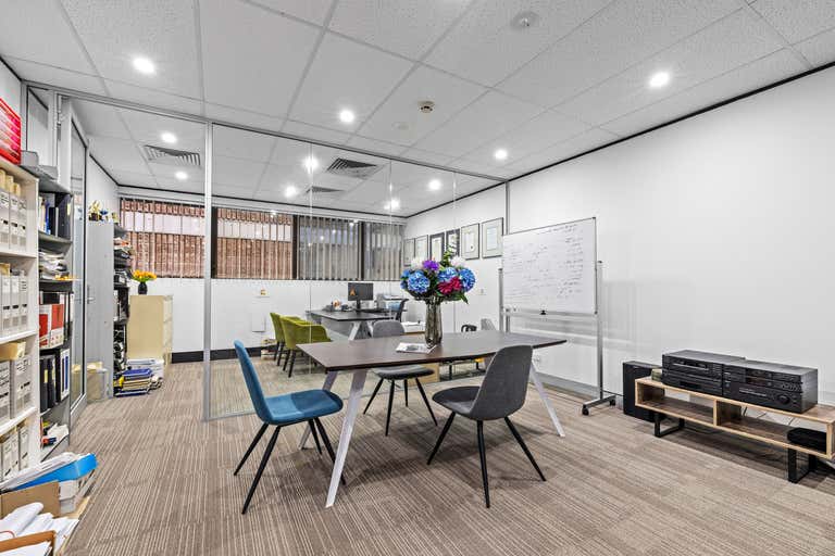 Suite 11, 56 Neridah Street Chatswood NSW 2067 - Image 1