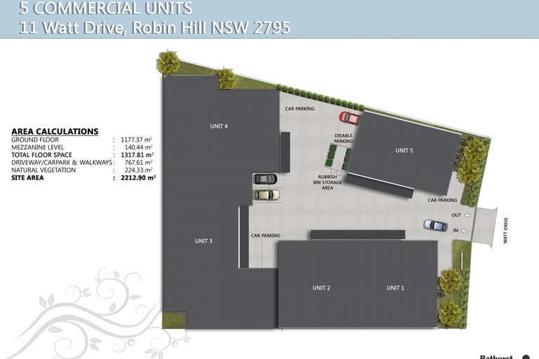 11 Watt Drive Robin Hill NSW 2795 - Image 2