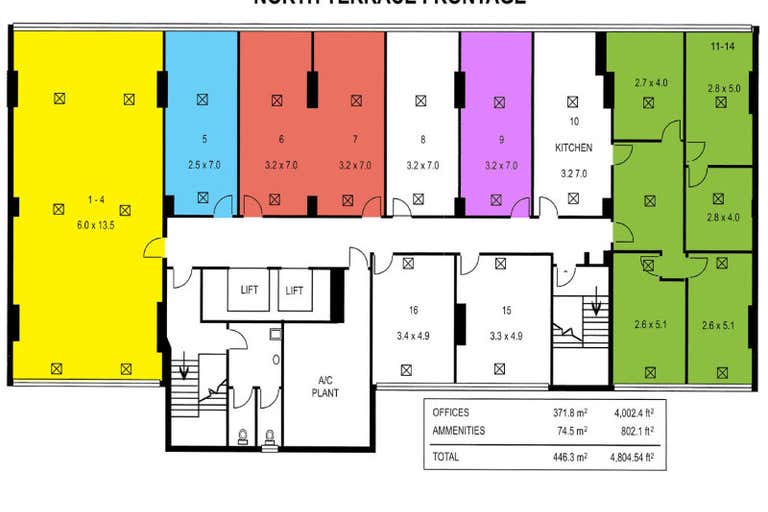 Suite 9A/19 North Terrace Hackney SA 5069 - Image 4