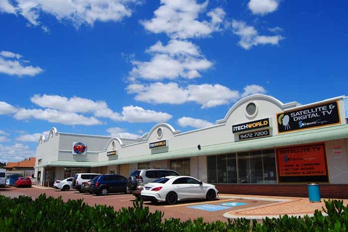 Eastgate Shopping, 49 Great Eastern Highway Rivervale WA 6103 - Image 4