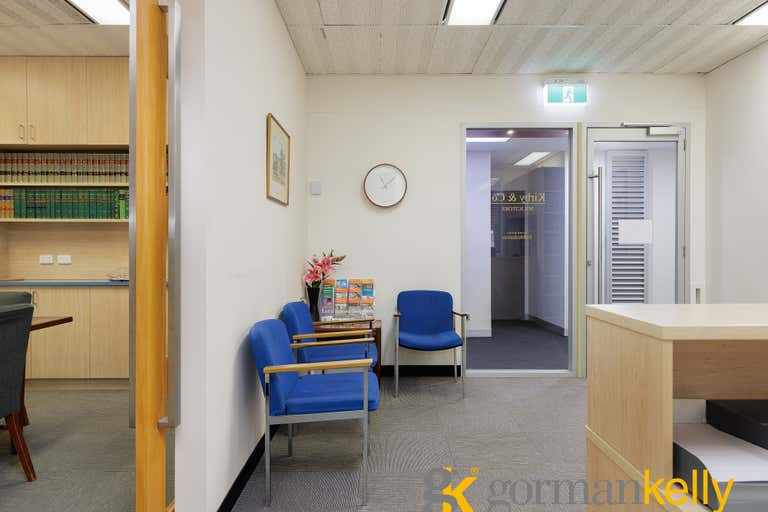 Suite 404, 488 Bourke Street Melbourne VIC 3000 - Image 3