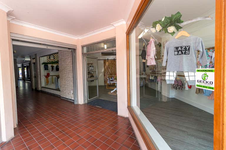 Shop 3, 479 High Street Maitland NSW 2320 - Image 3