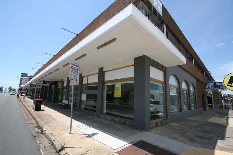Shops 6&7 Hilltop Plaza Charlestown NSW 2290 - Image 1