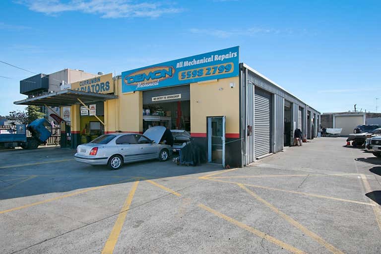 Factory 3/3 Stewart Road Currumbin QLD 4223 - Image 3
