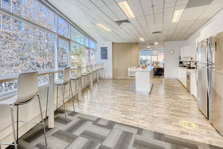 1 Breakfast Creek Road Newstead QLD 4006 - Image 2