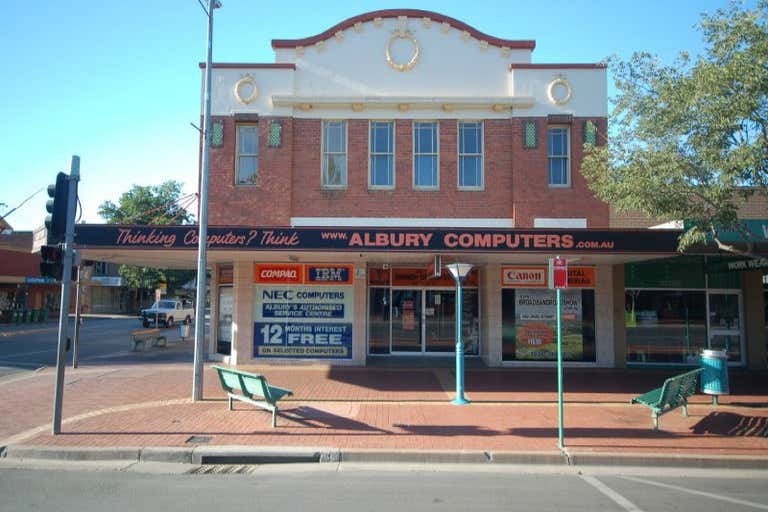 461 Dean Street Albury NSW 2640 - Image 1