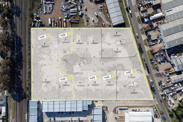 37-45 Potter Street Craigieburn VIC 3064 - Image 1