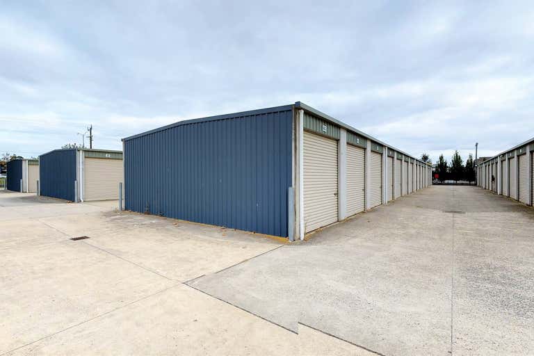 The Safe Space Storage, 94-96 Argyle Street Traralgon VIC 3844 - Image 2