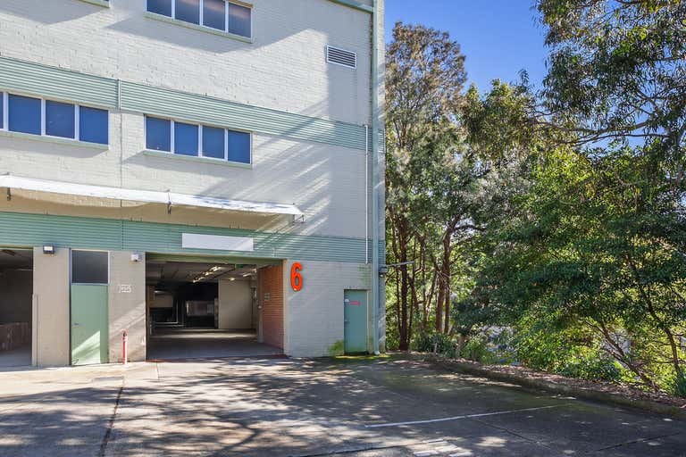 Unit 6, 21 Mars Road Lane Cove NSW 2066 - Image 1