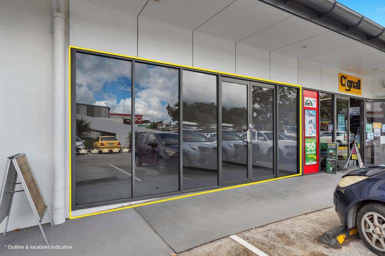 4/8 Fairfax Street Sippy Downs QLD 4556 - Image 2