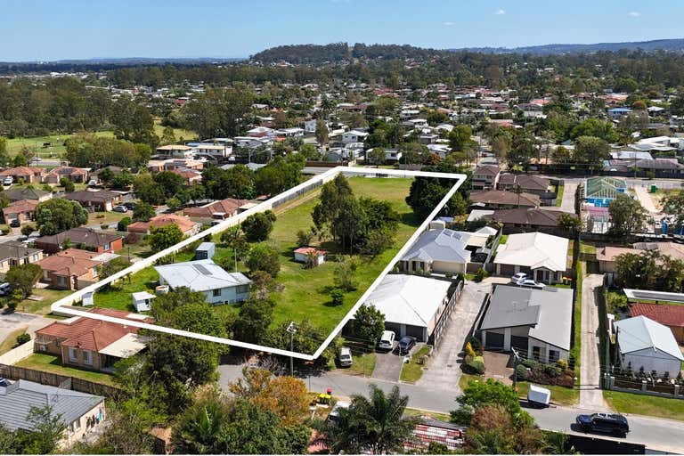 Clarks Road Development Site, 113855/42-44 Clarks Raod Loganholme QLD 4129 - Image 1